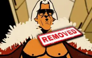 WWE Removes 'Story Time' Video Of Ric Flair Flashing Flight Attendants