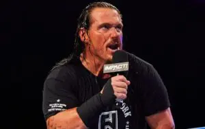 Rhino Signs New Contract With Impact Wrestling