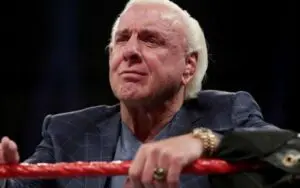 Ric Flair Starts Damage Control Before Dark Side Of The Ring's Episode About Chris Kanyon