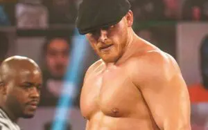 WWE Adds Ridge Holland Match WWE NXT 2.0 Tonight
