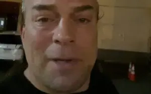 RVD Smokes A Joint Behind Old ECW Arena For Old Time’s Sake RVD Smokes A Joint Behind Old ECW Arena For Old Time's Sake