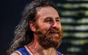 Sami Zayn Trolls Reports About His WWE Contract Status