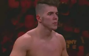 Sammy Guevara Wins AEW TNT Title On Dynamite