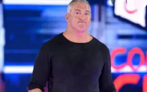 Shane McMahon's Current WWE Contract Status