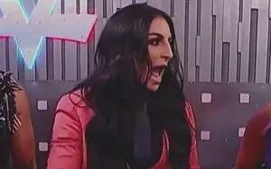 Sonya Deville Reacts To Botching Nikki ASH's Name On WWE RAW