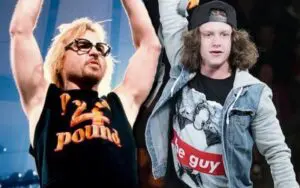 Marko Stunt Is AEW'S Spike Dudley Says Ortiz