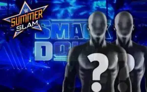 WWE Books SummerSlam Rematch For SmackDown Return To MSG Next Week