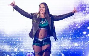 Tegan Nox Remembers Year Since Career Threatening Knee Surgery