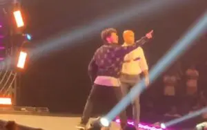 Tony Khan Makes Furious Appearance After AEW Dynamite