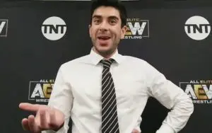 Tony Khan Says There's No Such Thing As A Full Roster In AEW