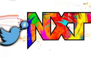Twitter Rolls Out New WWE NXT 2.0 Branded Icon