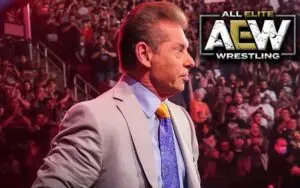 Why Vince McMahon Won't Consider AEW As Serious Competition According To Bully Ray