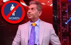 WWE Rejected Pitch For All-Female Brand