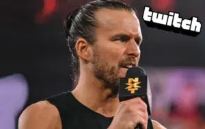 Adam Cole Wouldn't Budge On Losing His Twitch Channel During WWE Contract Talks
