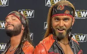 Young Bucks Say Fans Won't Stop Comparing Great Tag Teams To Them