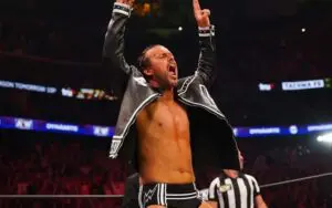 Adam Cole Reveals How He Got His 'Bay Bay' Catchphrase
