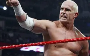 Hardcore Holly Threatened To Beat Up Promoter Over Appearance Fee