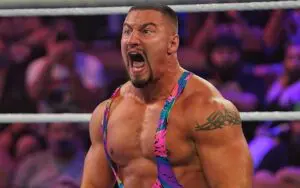 Bron Breakker's Plans After Unexpected Loss At Halloween Havoc