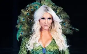Charlotte Flair's Current Status For WWE Crown Jewel