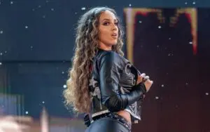 Chelsea Green Fails At 2nd Attempt To Open OnlyFans Account