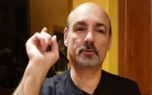 Ex WWE Referee Says AEW Needs To Stop Taking Shots If They Want To Grow