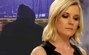 Renee Paquette's Private Instagram Account Hacked