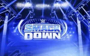 WWE SmackDown Viewership Is In For Pre-Taped 12/22 Episode WWE SmackDown Attendance This Week Was Lowest Since Returning To The Road