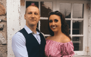 Huge Names From Pro Wrestling Donate Big Money To Help Ace Austin & Gia Miller Smash Donation Goal