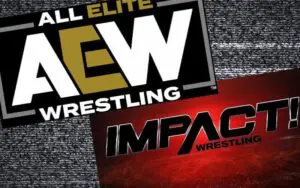 AEW & Impact Wrestling's Partnership Is Over After Bound For Glory