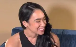 AJ Lee Says She Could Technically Wrestle Again