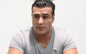Motion Filed To Dismiss Alberto Del Rio's Lawsuit Against Combate Americas