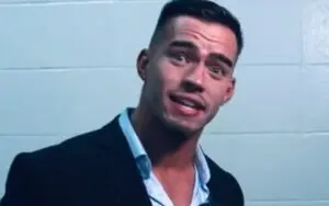 Austin Theory Says WrestleMania Main Events Are In His Future After 2021 WWE Draft