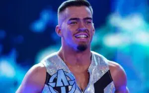 Goldberg Dragged For Saying He Will Kill Bobby Lashley