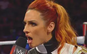 Women's Title Match Booked For WWE RAW Next Week