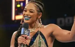 Why Bianca Belair Was Left Off Upcoming WWE RAW Roster