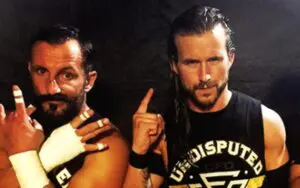 Adam Cole Has Interesting Reaction To Former Stablemate Bobby Fish In AEW