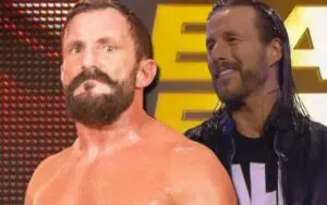 Bobby Fish Reveals What He Really Thought Of Adam Cole's AEW Debut