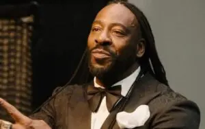 Booker T Has No Itch To Make WWE Royal Rumble Return Booker T Explains What WWE Should Look Out For With AEW