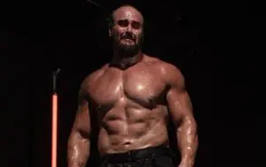 Braun Strowman Thanks EC3 For Setting Him Free