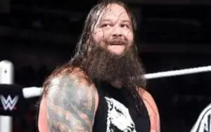 Bray Wyatt's Post WWE Name Revealed