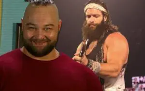 Elias Opens Up About Bray Wyatt's WWE Release