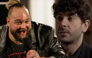 Tony Khan Wants To Speak With Bray Wyatt
