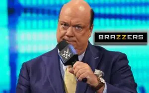 Paul Heyman Reacts To Interesting Pitch From Brazzers
