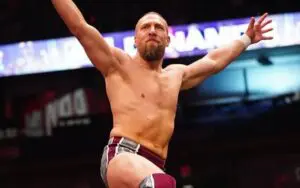 Bryan Danielson Says WWE Isn't A Company For Pro Wrestling Fans