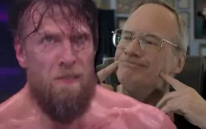 Jim Cornette Calls Bryan Danielson Brawl 'A Sloppy Phony Fight'