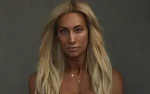 Carmella Explains Why She Posts No Makeup Photos Carmella Explains Why She Posts No Makeup Photos