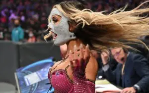 Carmella Says Social Media Threats Are At An All Time High