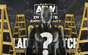 Big Tease Dropped For Joker Card Spot In AEW Casino Ladder Match