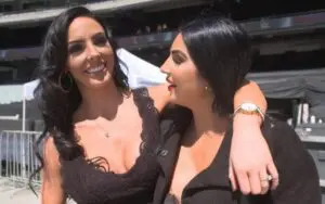 Cassie Lee & Jessica McKay Received A Very Good Deal With Impact Wrestling