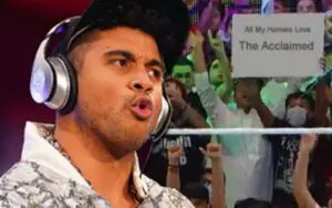 Max Caster Calls WWE Crown Jewel A Blood Money Show